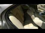 S80       2009 Seat, Rear 303287