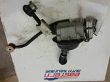 MUSTANG   2012 Transmission Shift Assembly 283211