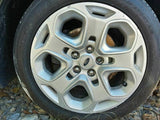 Air/Coil Spring Rear VIN A 8th Digit FWD 18" Wheel Fits 10-12 FUSION 313392