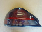 99 00 01 02 03 04 05 GRAND AM L. TAIL LIGHT QTR MTD GT 171307