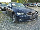 328I      2009 Door Trim Panel, Front 257647