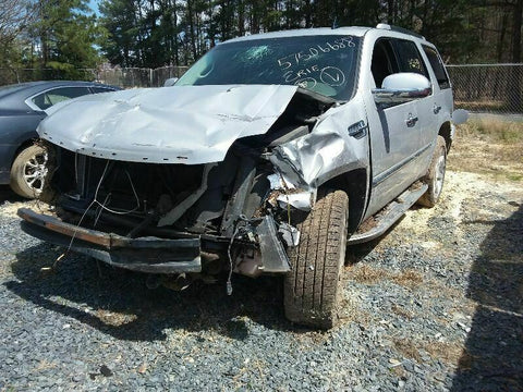 Passenger Right Front Spindle/Knuckle Fits 07-14 ESCALADE 300676