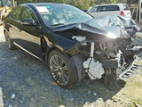 CADENZA   2014 Transmission Shift 329850