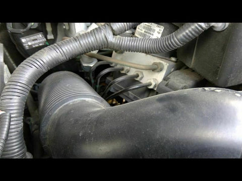 Anti-Lock Brake Part Pump Assembly Sedan FWD Fits 06-09 VOLVO 60 SERIES 308766