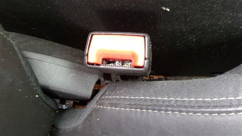 Seat Belt Front VIN J 11th Digit Limited Bucket Fits 16-17 ACADIA 351182
