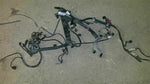 01 02 03 MERCEDES C320 3.1 ENGINE WIRE HARNESS 212602