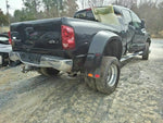 RAM3500   2008 Hitch/Tow Hook/Winch 299375