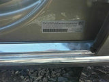 A8 AUDI   2011 Front Door Trim Panel 336071