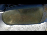 Driver Left Headlight Fits 01-02 COROLLA 326916