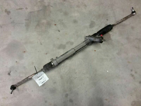 Steering Gear/Rack Power Rack And Pinion Fits 05-13 PORSCHE 911 312369
