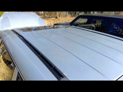 Roof With Sunroof 1 Piece Fits 03-06 08-10 PORSCHE CAYENNE 316965