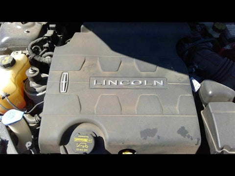 MKZ       2014 Engine Cover 325125