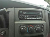 Audio Equipment Radio Receiver Radio Am-fm-cassette Fits 02-07 CARAVAN 332860