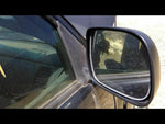 Passenger Side View Mirror Power Matte Black Fits 05-11 TACOMA 326260