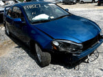 RSX       2004 Transmission Shift Assembly 250228