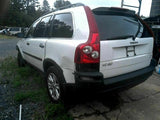 03 04 05 VOLVO XC90 L. REAR SUSPENSION W/O CROSSMEMBER AWD W/O NIVOMAT 231500