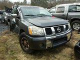 Transfer Case Fits 04-07 TITAN 266445