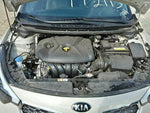 FORTE     2014 Engine Cover 274848