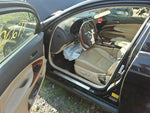 Driver Front Door Glass Excluding Acoustic Glass Fits 07-11 LEXUS GS350 308286