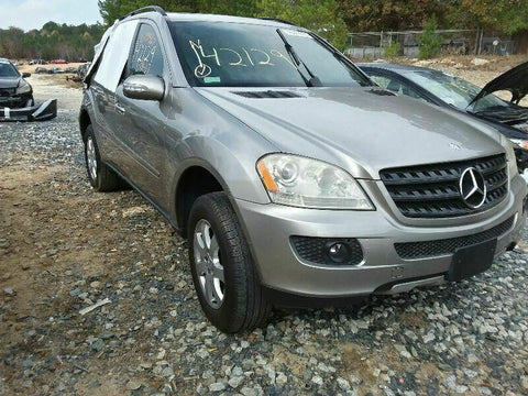 Crossmember/K-Frame 164 Type Rear GL350 Fits 07-12 MERCEDES GL-CLASS 276520