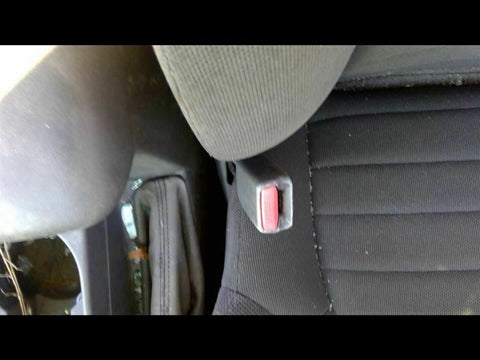 Seat Belt Front Bucket Driver Buckle Fits 05-10 FRONTIER 333252