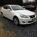 Rear Drive Shaft Sedan AWD Fits 09-13 LEXUS IS250 345822