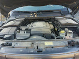 LR3       2006 Engine Cover 293814