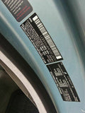 CLK320    2004 Rocker Panel Moulding 293253