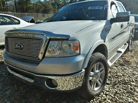 Windshield Wiper Motor With Linkage Fits 08 FORD F150 PICKUP 318109