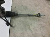 Steering Gear/Rack Power Rack And Pinion VIN P Limited Fits 13-16 CRUZE 281887