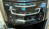 Driver Front Seat Radio Opt Uqa 8 Speaker Fits 13-14 XTS 347017