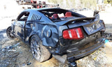 MUSTANG   2011 Transmission Shift 361444