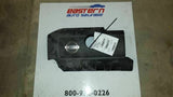 SENTRA    2013 Engine Cover 233249