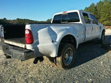 AC Condenser Fits 08-10 FORD F250SD PICKUP 295799