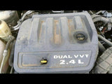 200       2011 Engine Cover 287765