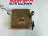 Engine ECM Electronic Control Module 4 Speed Federal Fits 98 PRIZM 310355