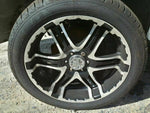 Anti-Lock Brake Part 4 Wheel ABS Opt JL4 Fits 07-08 SIERRA 1500 PICKUP 262265
