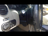 Steering Column Floor Shift Manual Tilt And Telescopic Fits 10-16 LR4 337422