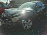 528I      2008 Transmission Shift 330119