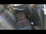 CX-9      2011 Seat Rear 336912