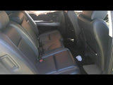 CX-9      2011 Seat Rear 336912