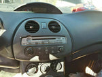 ECLIPSE   2008 Transmission Shift 333734