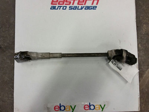 335I      2007 Steering Shaft 276806