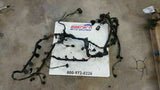 PHAETON   2005 Engine Wire Harness 259414