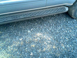 PATHFINDR 2007 Running Board 223337  ONE SIDE ONLY!