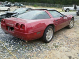 DRIVER LEFT LOWER CONTROL ARM FR FITS 88-96 CORVETTE 255596