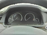 750IL     2009 Glove Box 328598