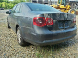 Wash Reservoir Station Wgn Fits 05-14 JETTA 303256