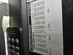 TSILV1500 2006 Fuel Vapor Canister 313010
