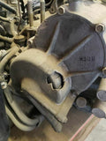 05 HONDA CIVIC AUTOMATIC TRANSMISSION 200814